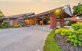 Rodeway Inn Festival